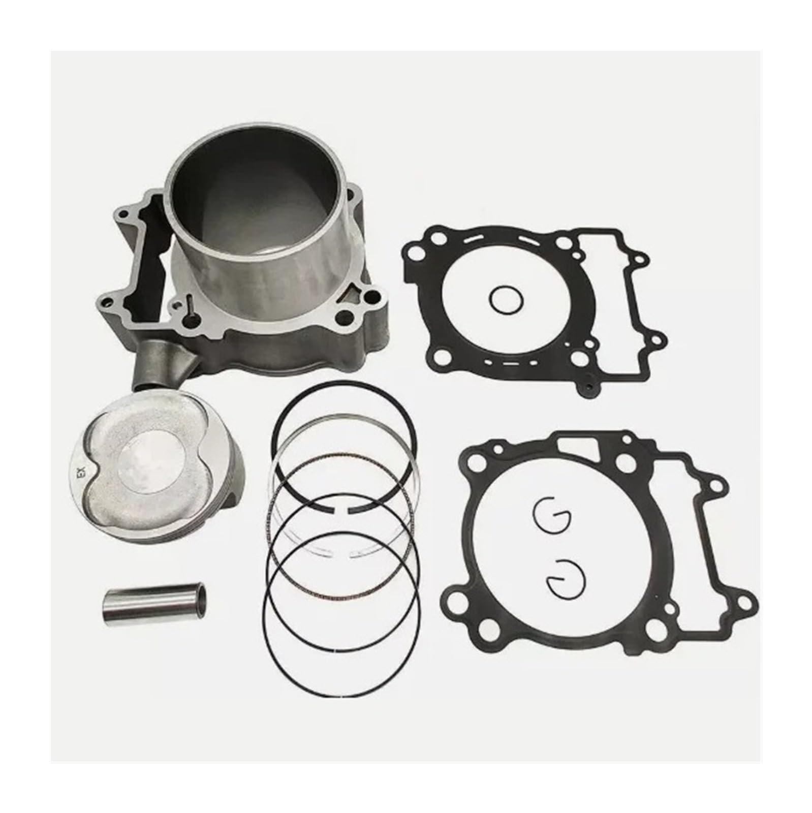 Kit de joint de piston et cylindre 570cc 99mm pour résoudre les pertes de compression RZR