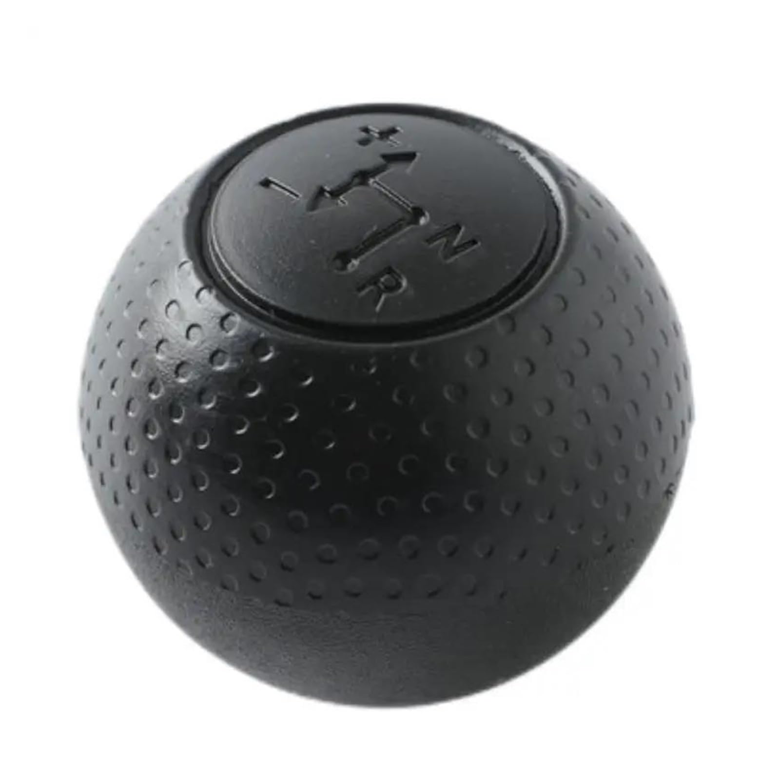 Cavinbdz One Color For Smart For Fortwo 450 1998-2014 Gear Shift Knob Automatic Transmission Lever Shifter Hand Ball Gearbox Stick