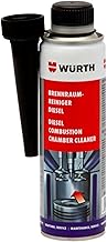 Wurth ITV Diesel Anti-Smoke 300 ml
