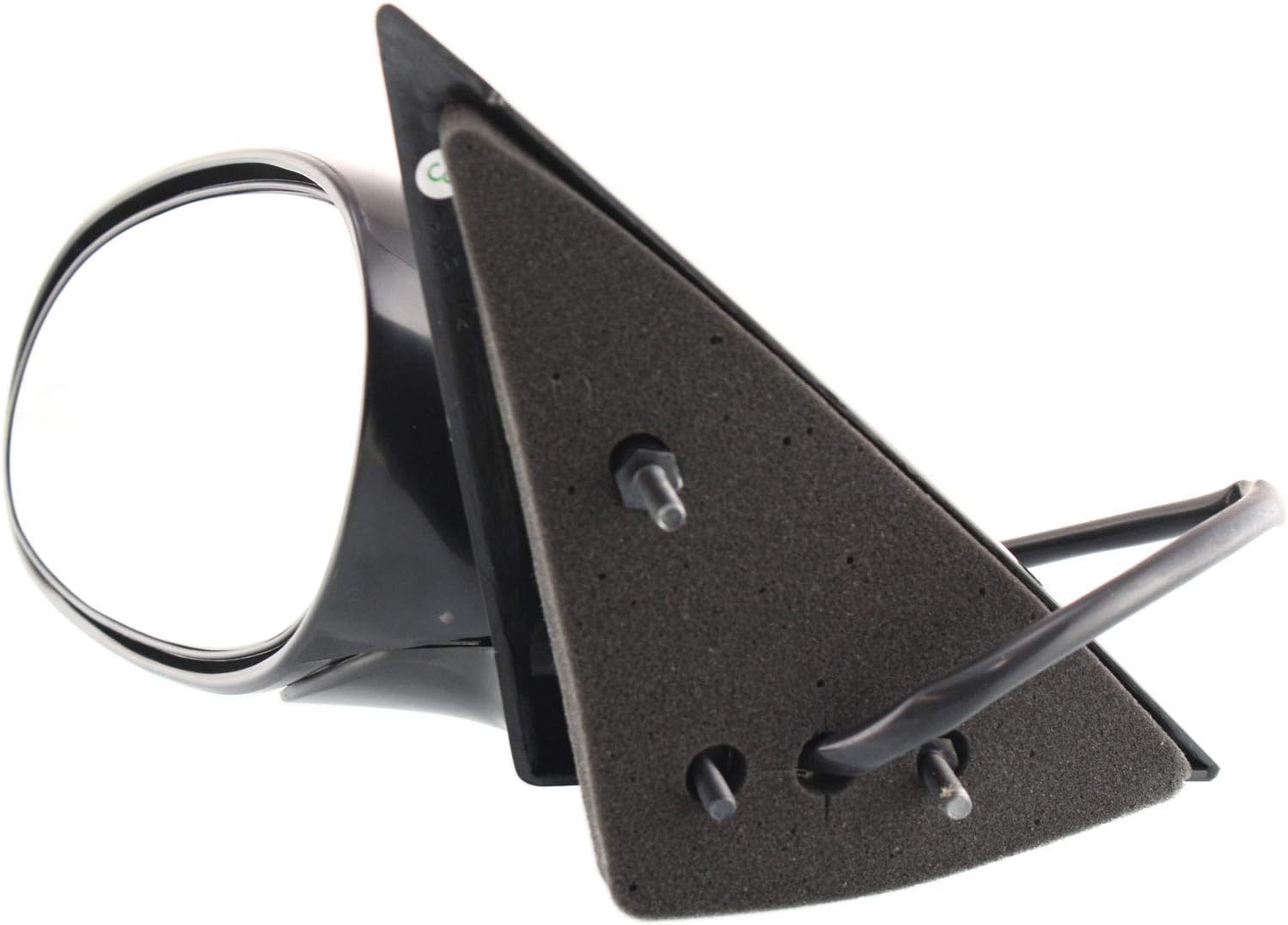 Kool Vue Driver Side Power Non-Heated Mirror for Buick Century 1997-2005 Paintable