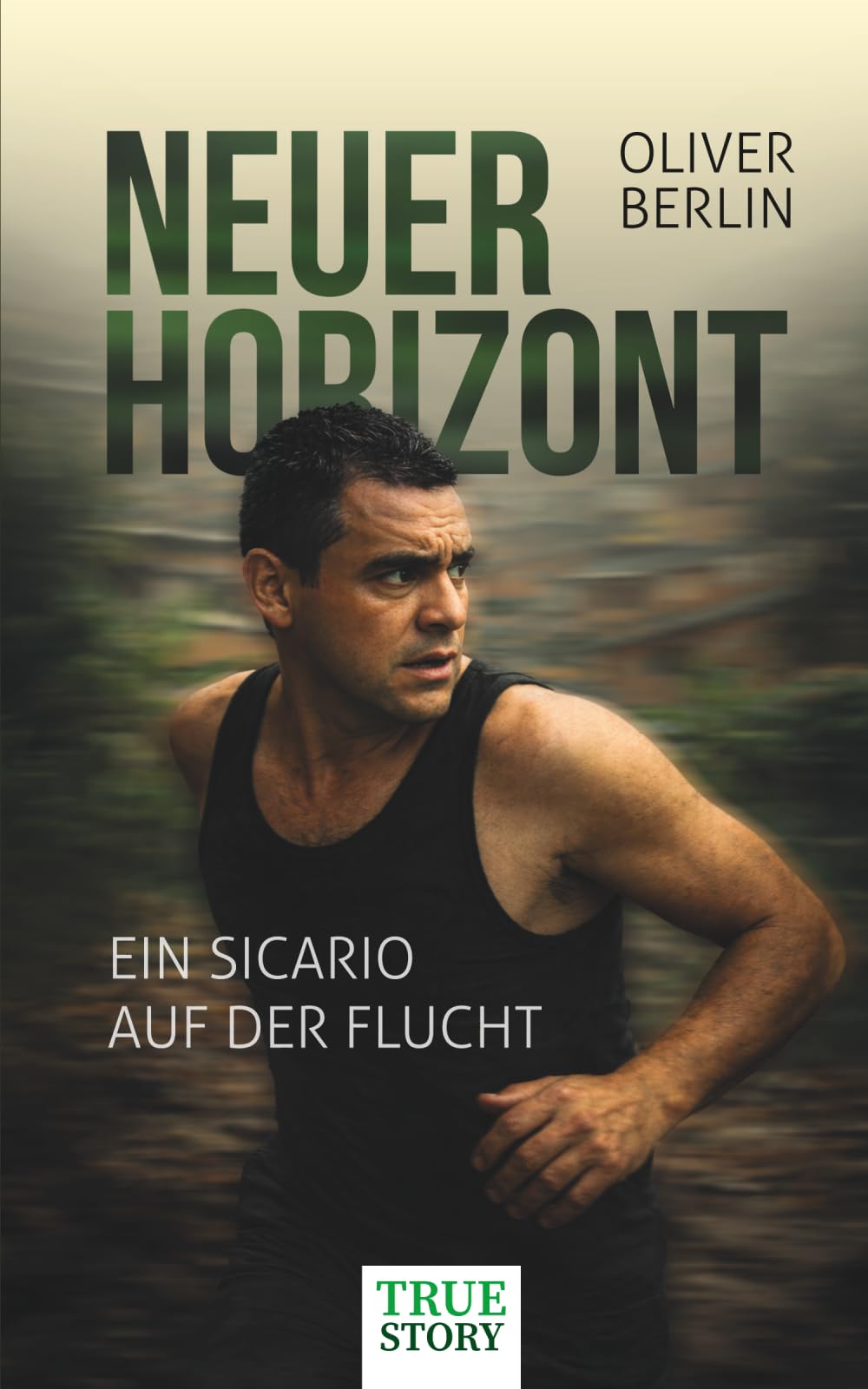 Neuer Horizont: Ein Sicario auf der Flucht (True Story)