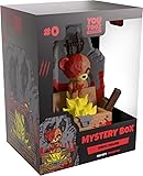 Youtooz Call of Duty Random Mystery Box 4.9
