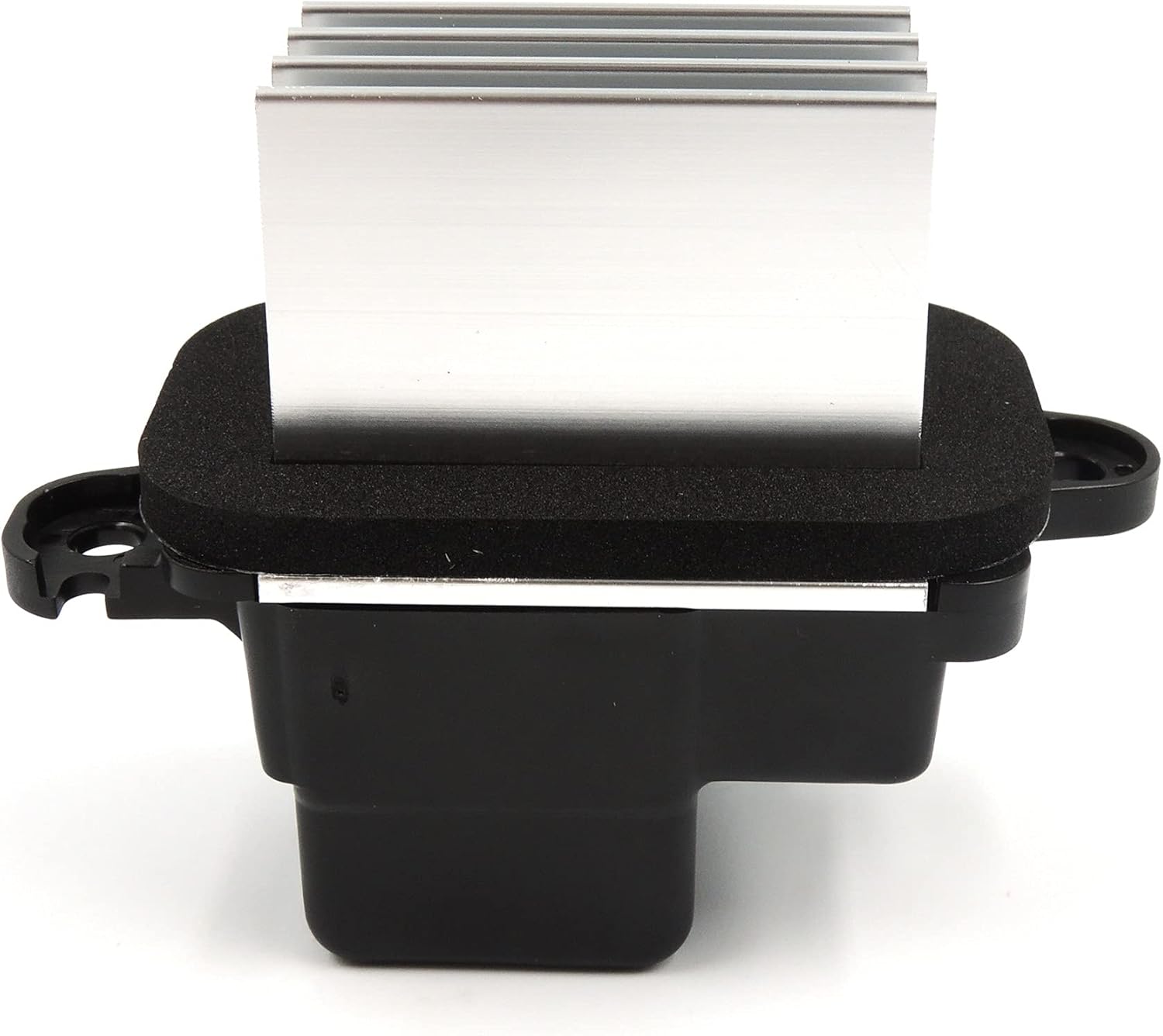 HiSport HVAC Heater Blower Motor Fan Resistor - 27151ZQ00A Compatible with Nissan Infiniti QX56 QX80 Armada Quest Replaces# 27151-ZT00A 27151-ZM70A 27151-ZQ00A RU792 JA1808 4P1686