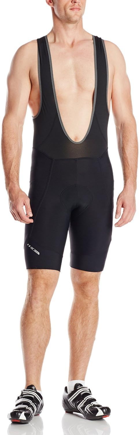 Ride Men's Pro Thermal Bib Shorts