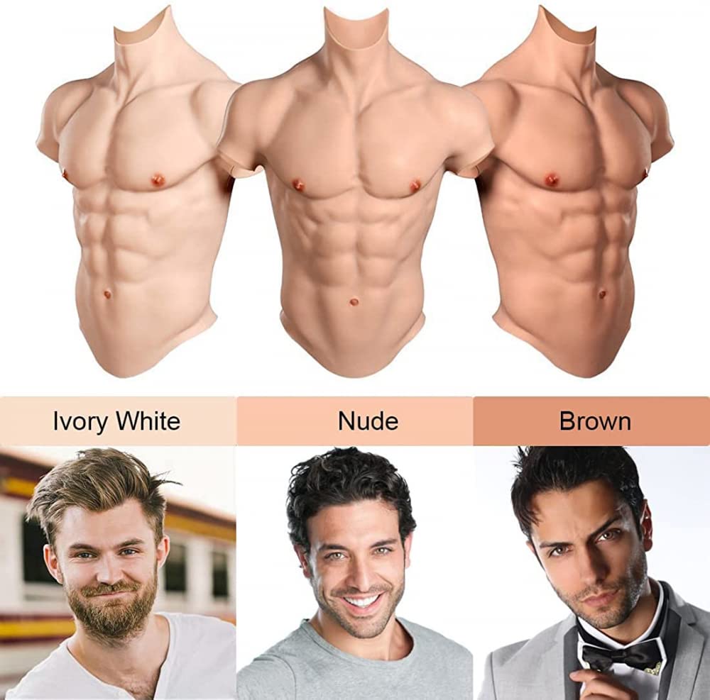 adult naked sexy man skin suit costume Adult Nude Skin Suit Costume