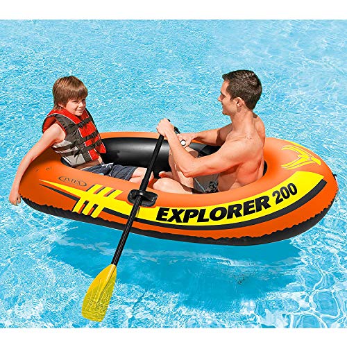 Intex Explorer 200