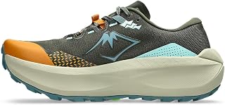 ASICS Men's Trabuco MAX 5 Trail Running Shoes