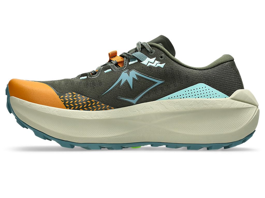 Asics Trabuco Max 5 SneakerUomo