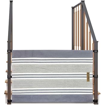 stair barrier baby gate