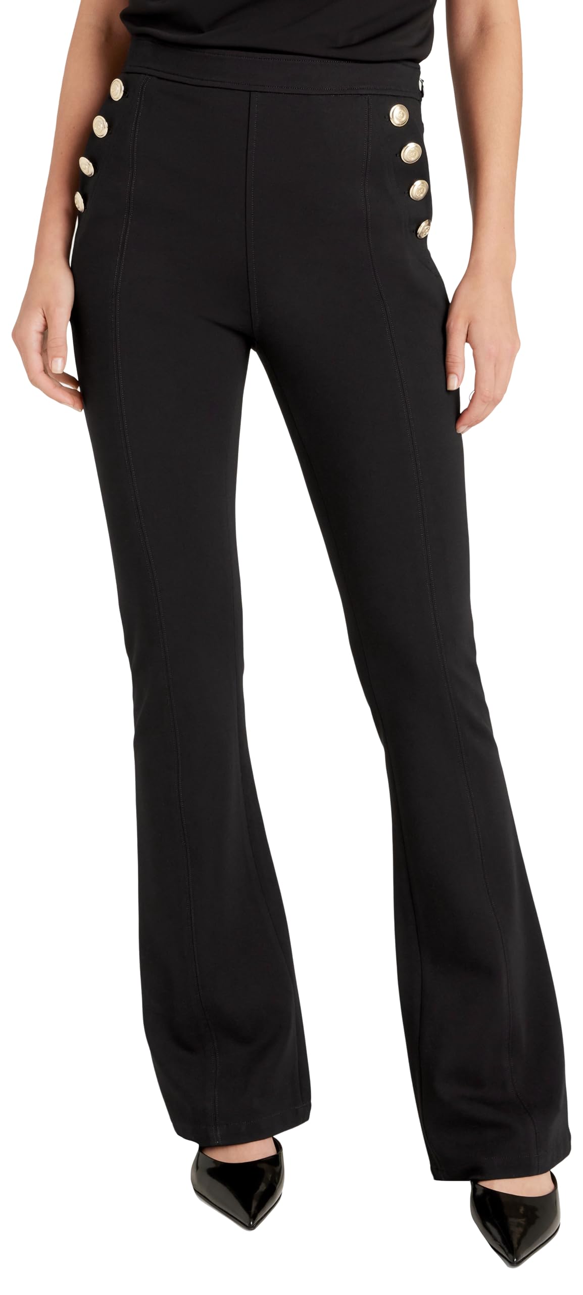 Cinq Sept Womens Suzette Pant