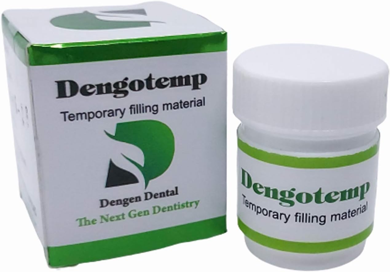 Best Temporary Tooth Filling Material Best Seller www.meesenburg.kz