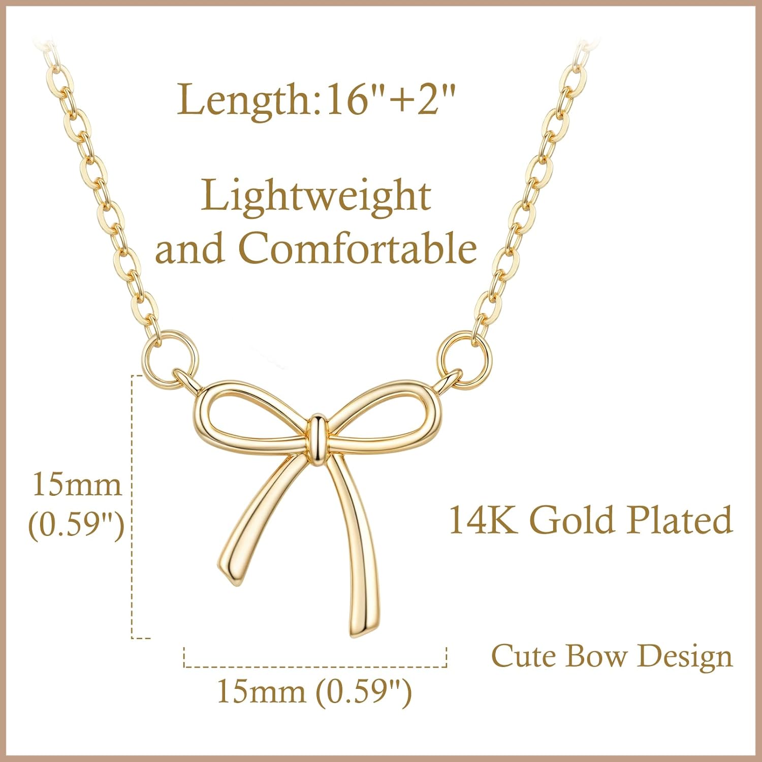 Cowboy Hat Boot Western Necklaces for Women Charms Chain Western Jewelry Gifts Country Necklaces Set 2 Pack - Image 2