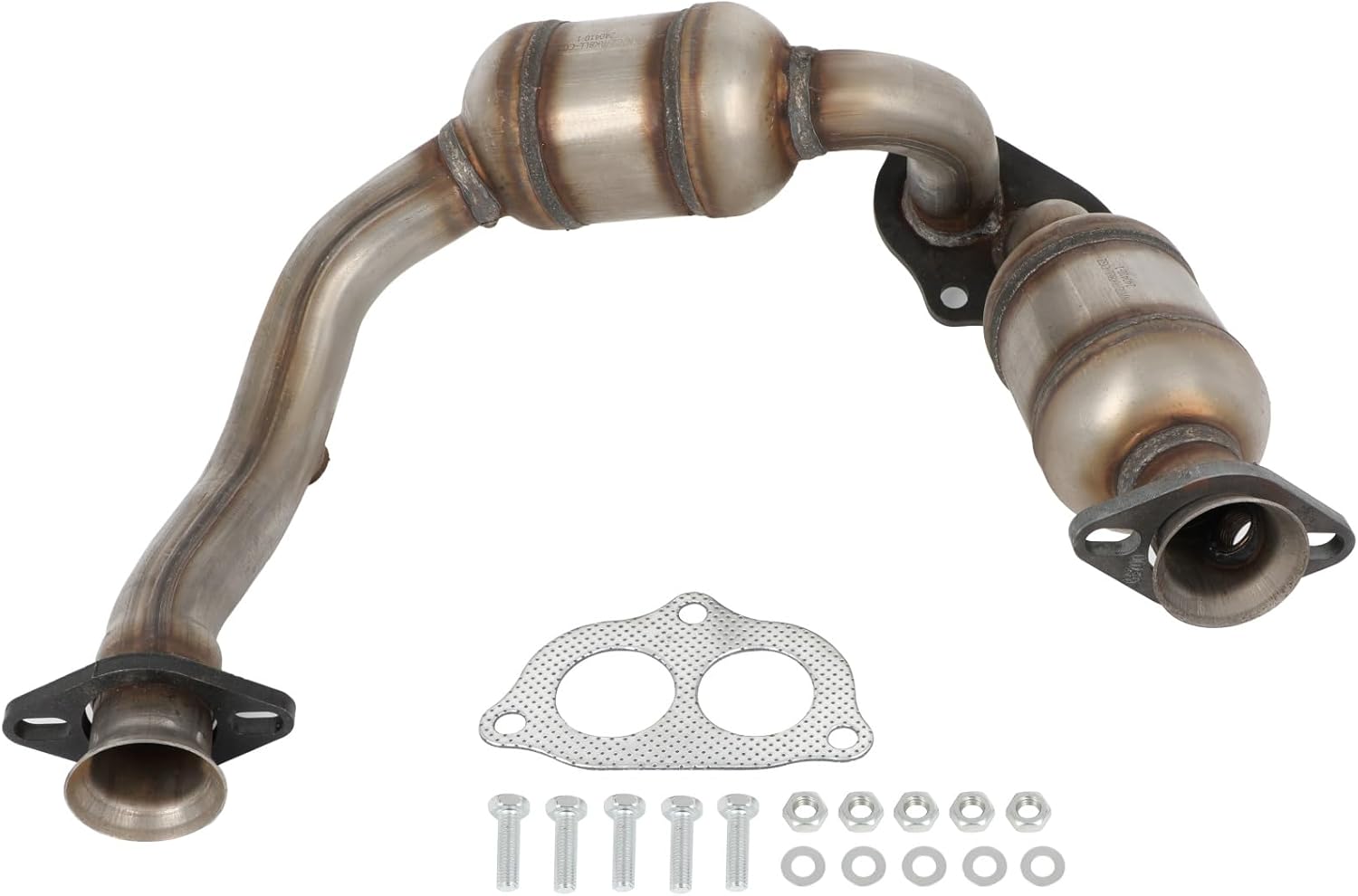 SCITOO 50202 Catalytic Converter Fit For Ford For Explorer Sport 2002-2003,Fit For Ford For Explorer Sport Trac 2001-2005,Fit For Ford For Ranger 2001-2003,4.0L,EPA Compliant
