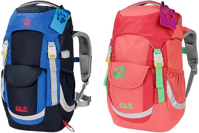 kids explorer backpack