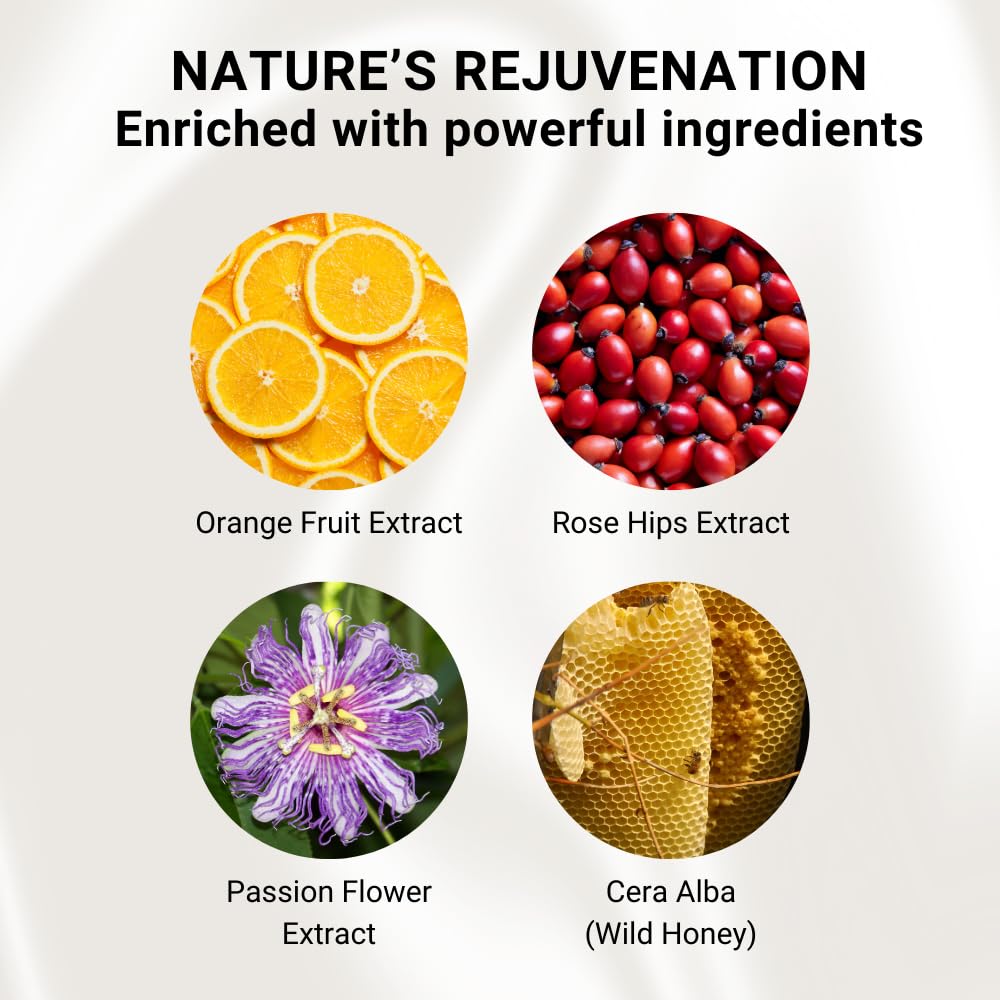 Coconut Cleansing Crème, Facial Cleanser & Makeup Remover, Balm Hydrates & Softens Sensitive, Dry & Mature Skin, 4 oz - Image 3