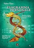 chingiz truth  Esagramma personale. Mandato celeste, vocazione, talenti e destino. Guida all\'utilizzo evolutivo della Numerologia dello Yi Jing (I Ching)