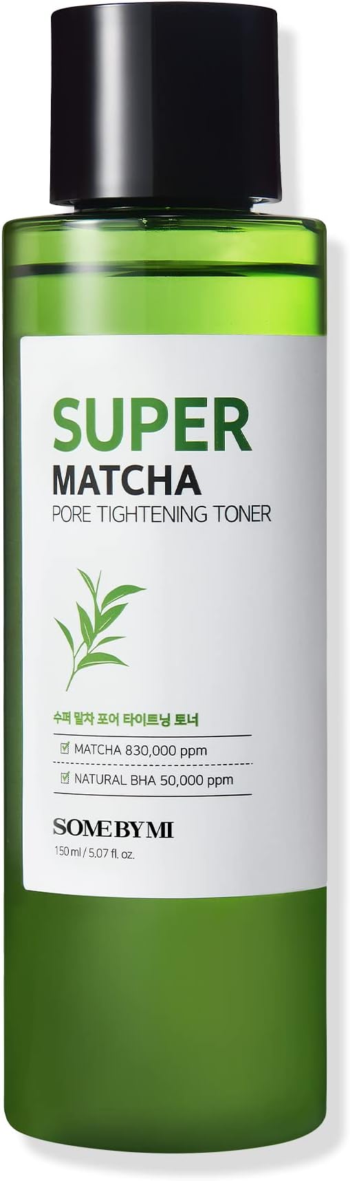 Super Matcha Pore Tightening Toner