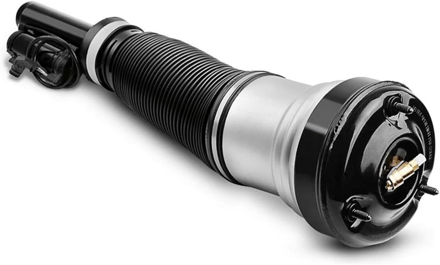 Front Air Suspension Shock Struts Compatible with Mercedes Benz 2000-2006 S430 S500 S600 S55 AMG 2203202438