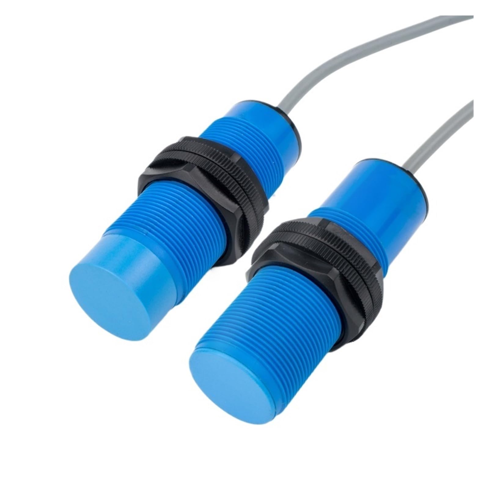 Sensor de proximidad Capacitivo inductivo for detección de Nivel de líquido(M8)
