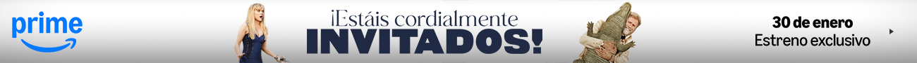 ¡Estáis cordialmente invitados! - 30 de enero