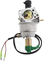 Vista 2 de labwork Repuesto del carburador 16100-Z5L-F11 para generador Honda EB5000X EB6500X GX340 GX390