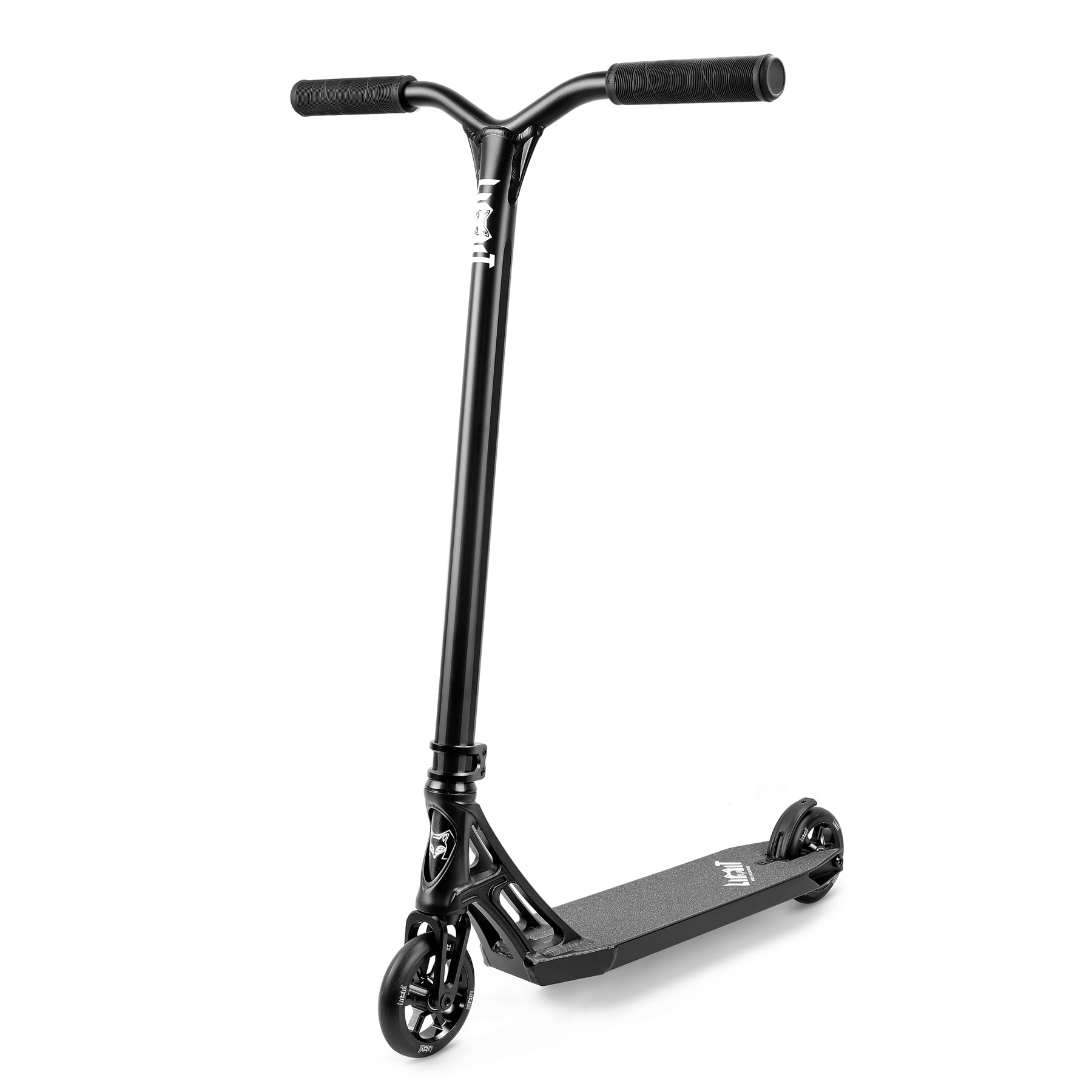 Limit LMT91AZ Lightweight Pro Trick Scooter Professional Level Stunt Freestyle BMX Scooter for Teens Adults and Kids 8