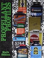 Propellant Profiles 0935632190 Book Cover