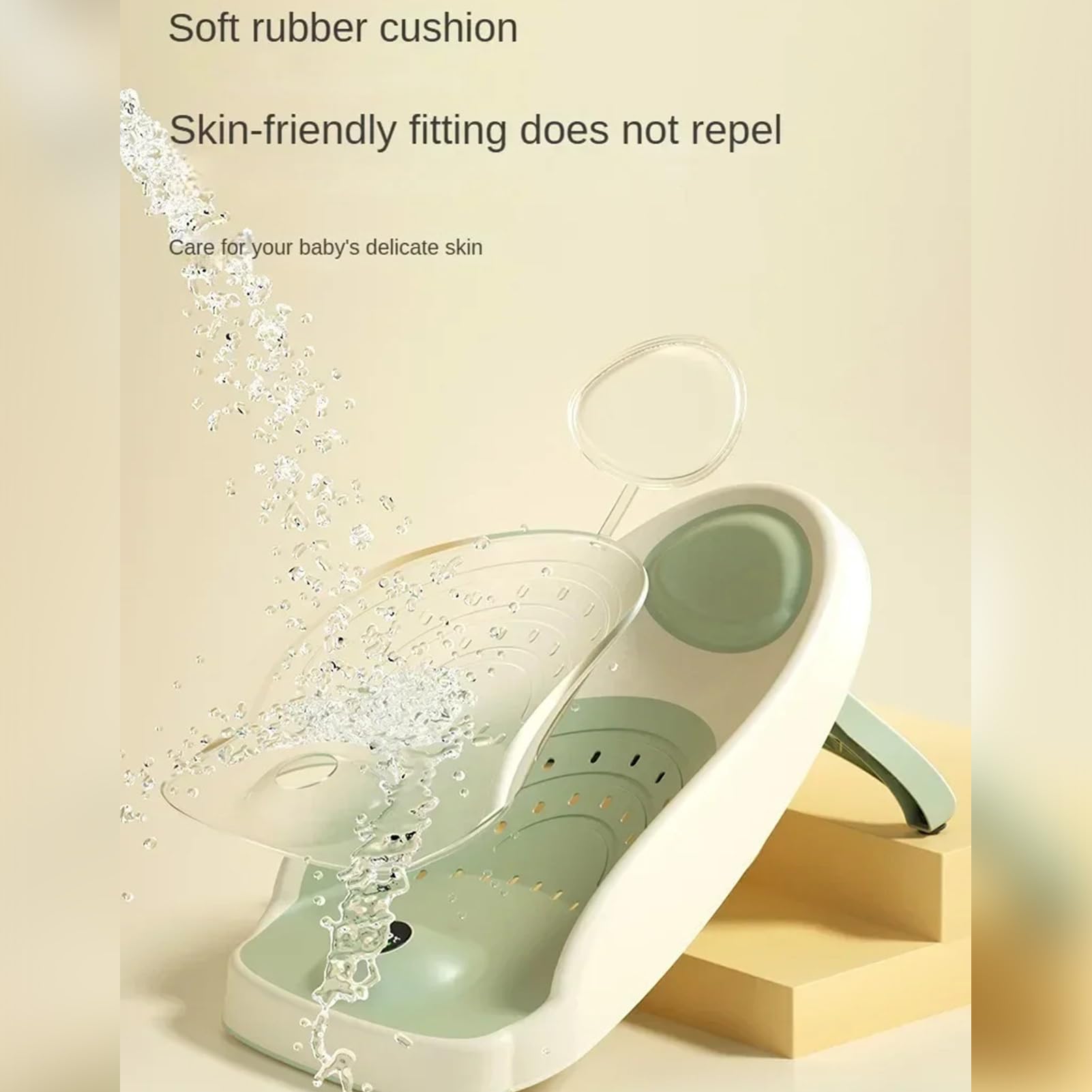 Sedile da bagno per bambini per vasca,Supporto per sedile da bagno per