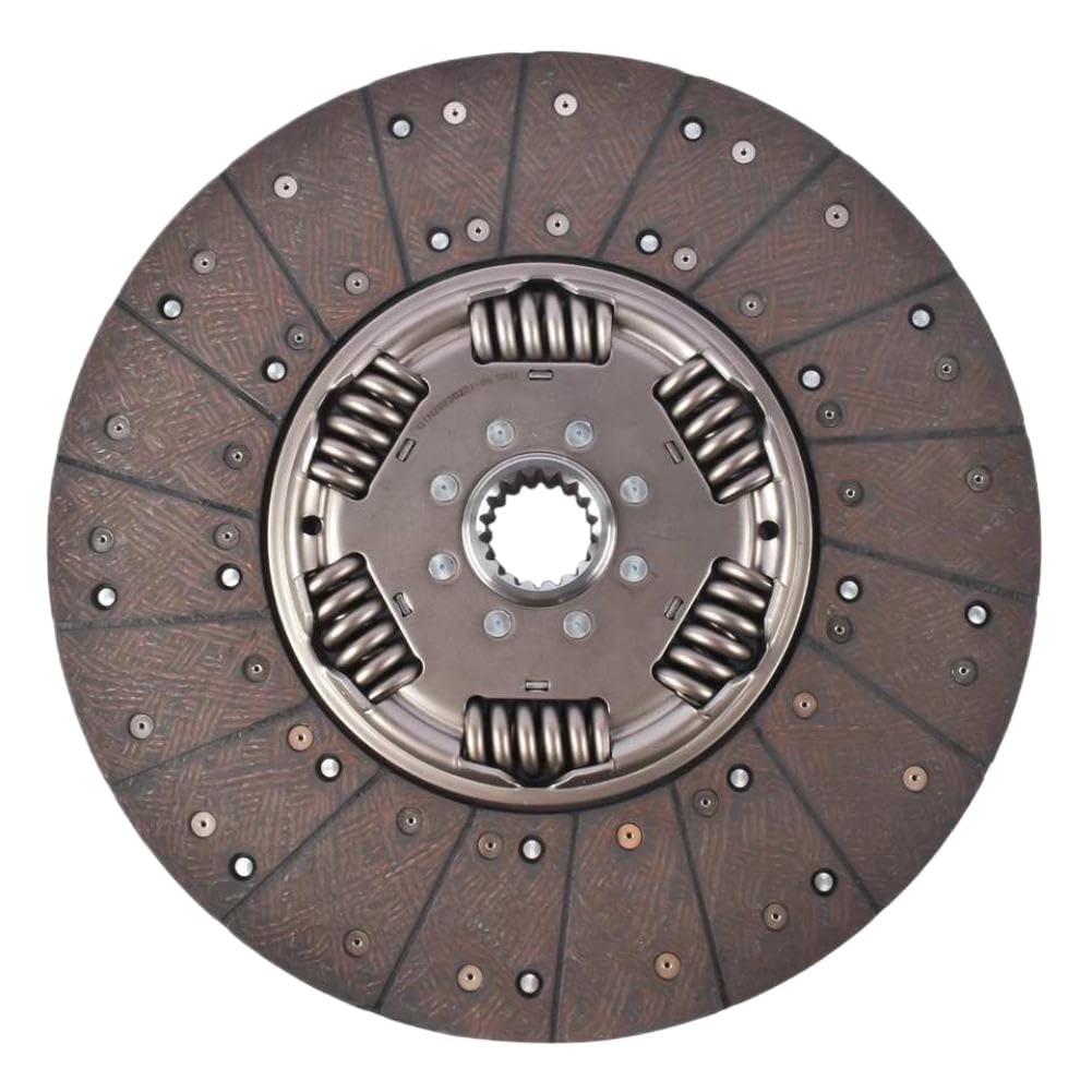 Disco Frizione Diesel AP02 A0214135000 3400700529 Compatibile Con DT12 Cascadia 2008-22