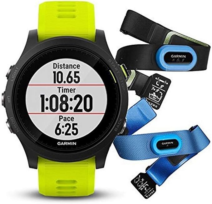 garmin forerunner amazon uk