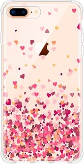 Capa Capinha De Celular Compatível com Iphone 7 Plus 8 Plus Iphone Personalizada Cód. 1659