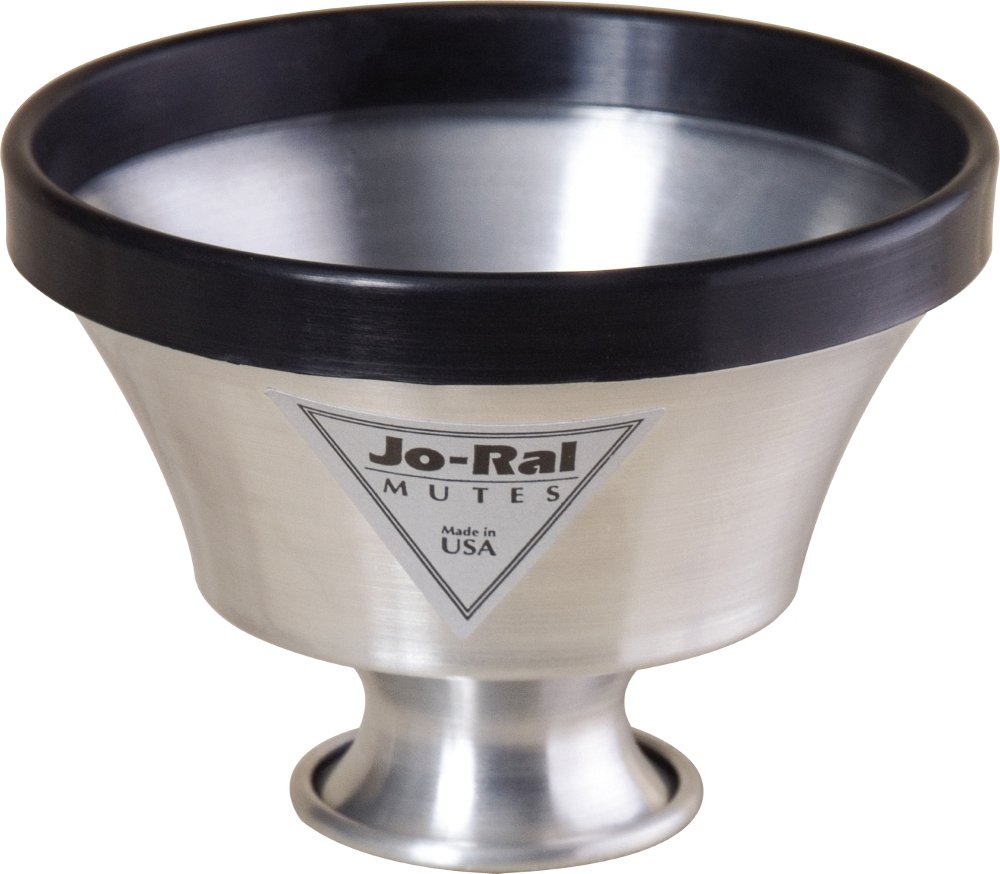 Jo -Ral Plunger amortyzator do trąbki