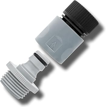 Boat Quick Connect Flush Kit for Seadoo 1997-2011 Jetski PWC Except 1999 & 2000 GTS - Boat Hose Quick Release Kit for Kawasako Jet Ski Four-Stroke Engine