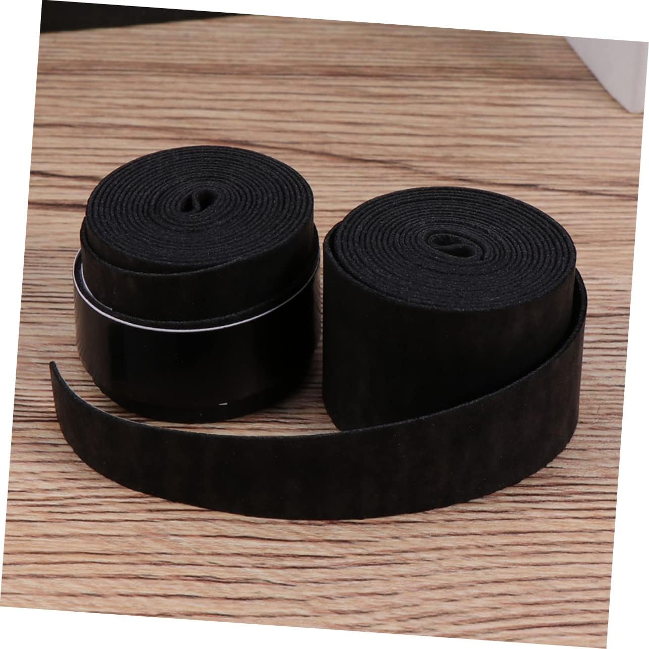 BESPORTBLE 24 Pcs Sweatband Tennis Grip Tape Anti-Slip Tennis Overgrips Squash Racket Overgrip Hands Pole Grip