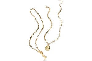 Women's Cowgirl Hat Boots Pendant Necklace: A Symbol of Western Elegance