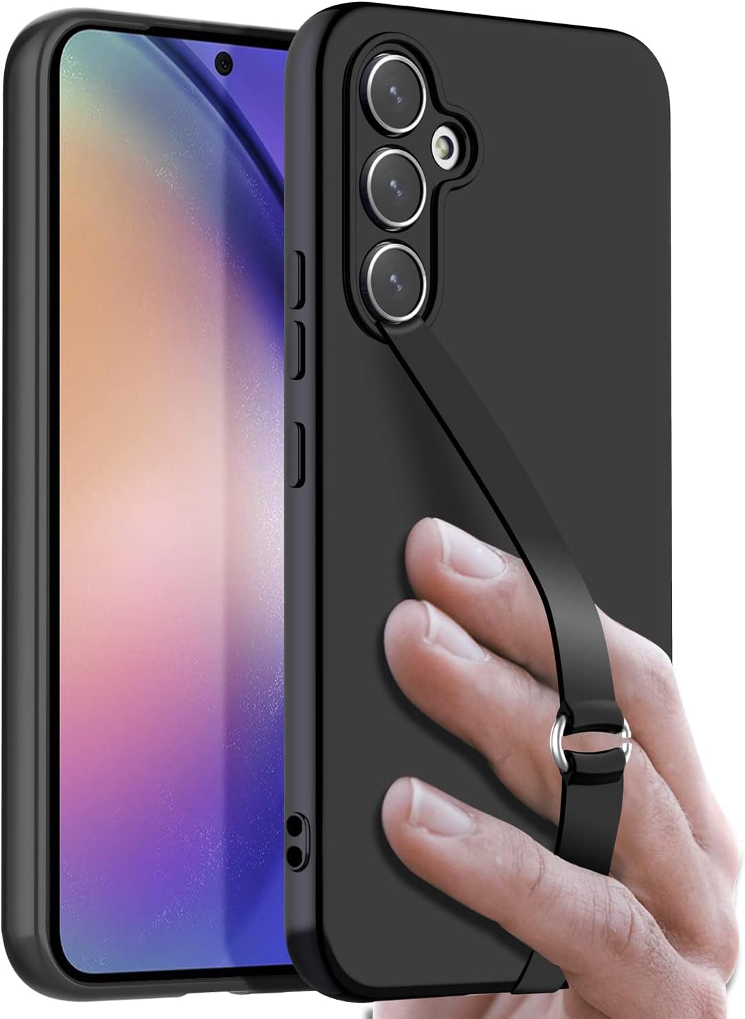 AICase for Samsung Galaxy A54 5G Case with Phone Pakistan Ubuy