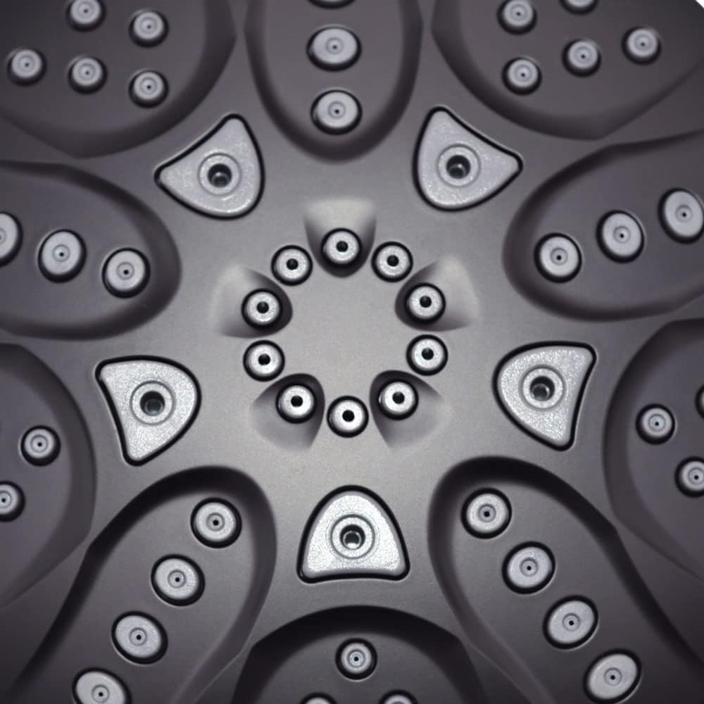 Triple Action Filter Cartridge