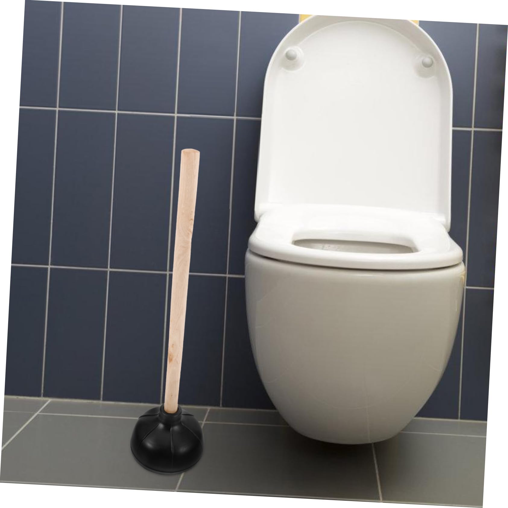 Water besparen met een regenwater toilet