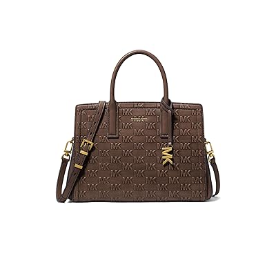 MICHAEL Michael Kors Laila Medium Satchel Satchel Women