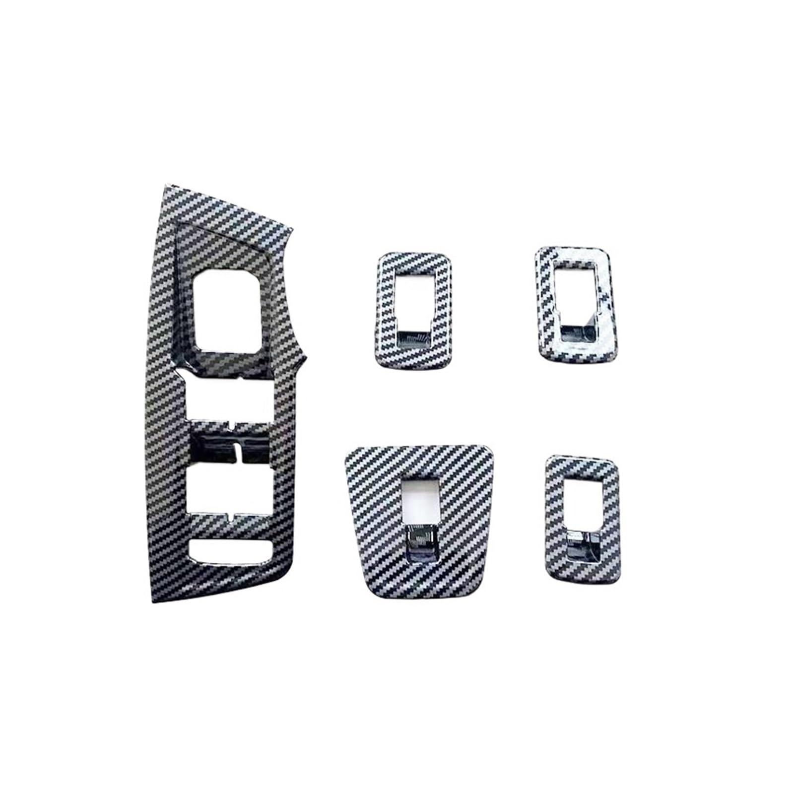 FCAOPCWAMA For Tiguan MK2 2021-2022 Car armrest storage box