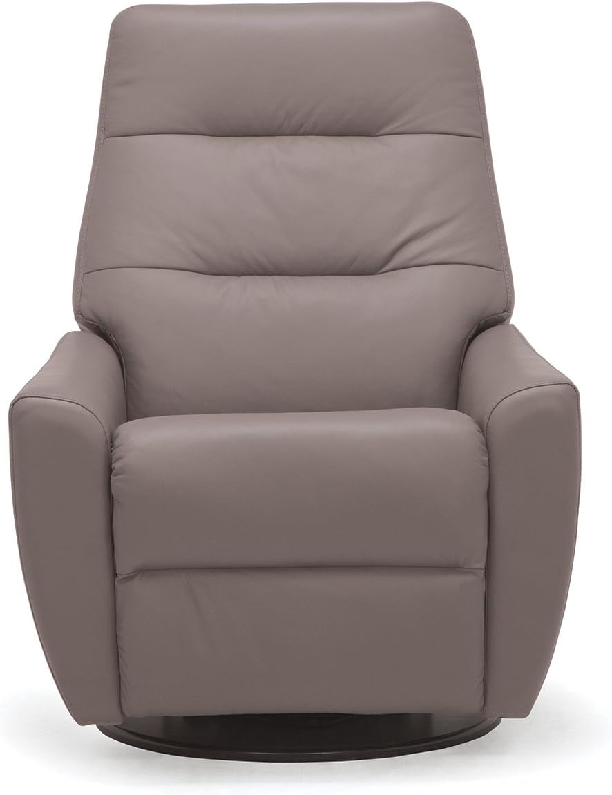 Odyssey 43611 Swivel Glider Recliner , Tulsa II Storm