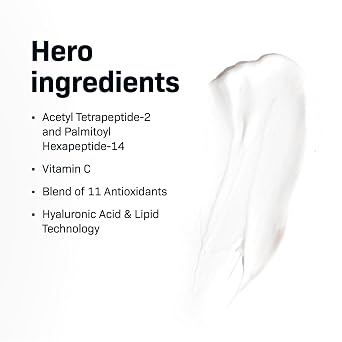 Revision Skincare DEJ Face Cream, Advanced Anti Aging Moisturizer, Lifting and Firming, Antioxidant Rich
