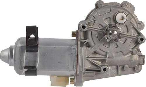 Cardone 82-341 Nuevo motor de elevación de ventana eléctrica