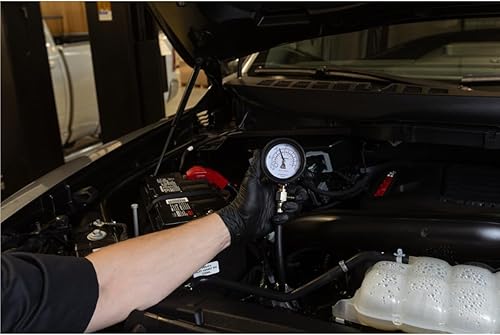 Miniatura 5 de Mityvac 5530 Juego profesional de comprobación de compresión