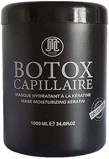 soin botox sans formol