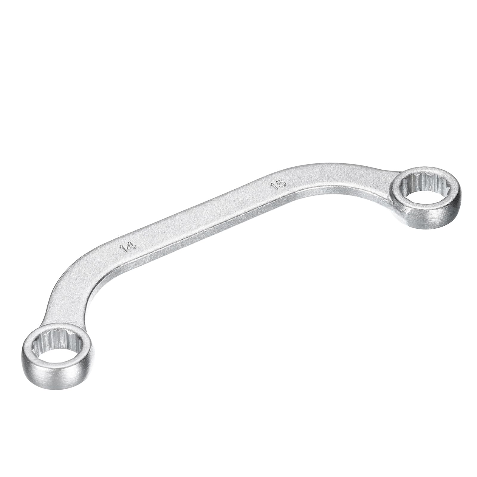 Sourcing Map Demi-lune En Plastique Du Connecteur Raccords Matériel D