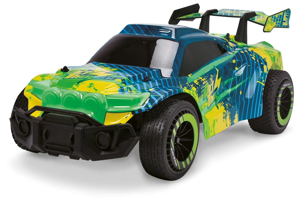 Dickie RC Dirt Thunder, RTR | 201108002