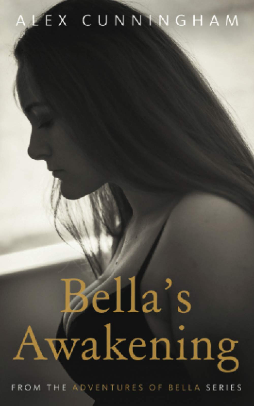 Bella's Awakening: A Journey of Self-Discovery