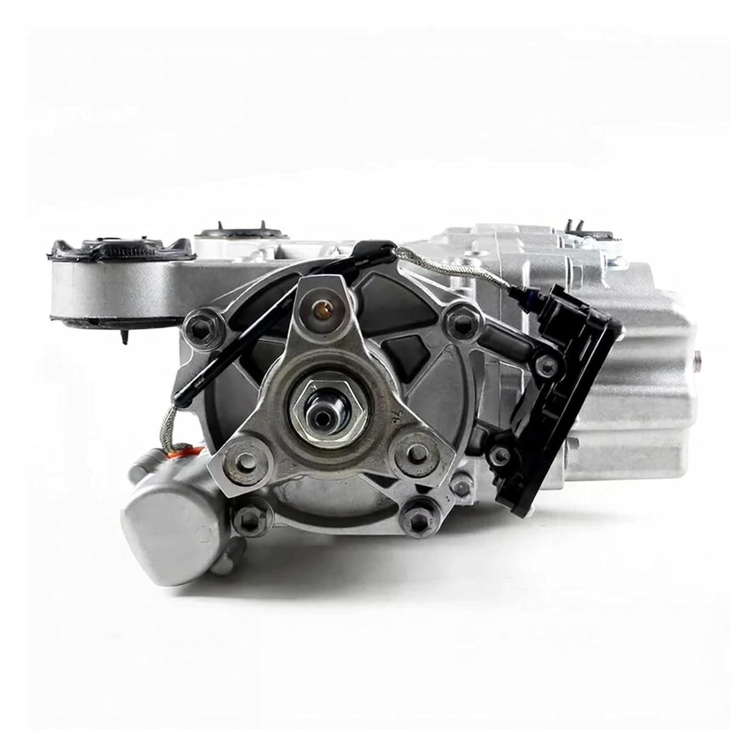 Differential Rear Axle Transmission 4Motion Compatible for Skoda Yeti 2015-2018 Compatible for Audi S1 2015-2018 0BR525010E 0CQ 907 554 J