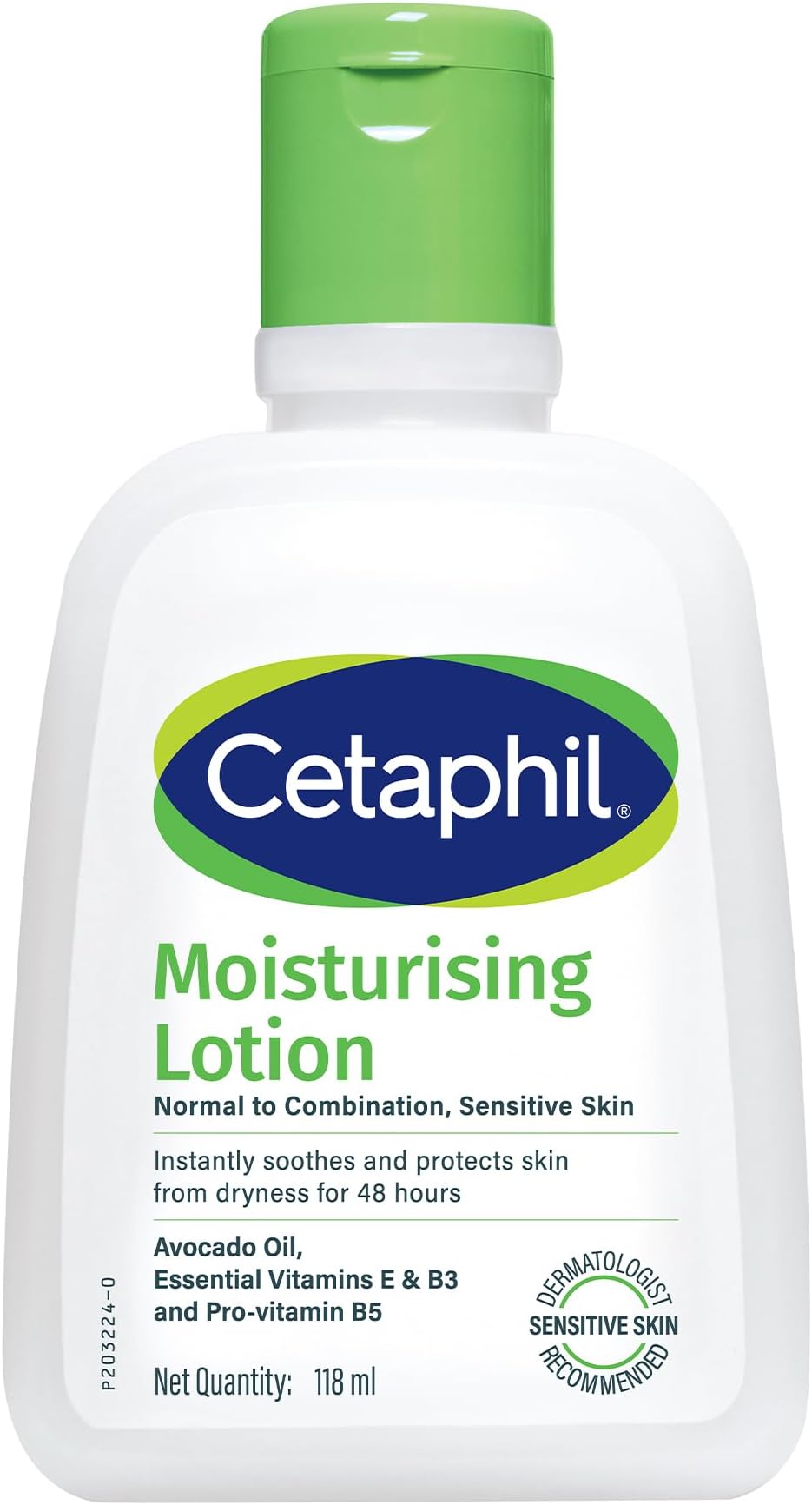 Moisturizing Lotion (100ml)